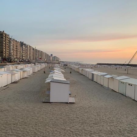 Appartement Justine بلانكنبرخ المظهر الخارجي الصورة