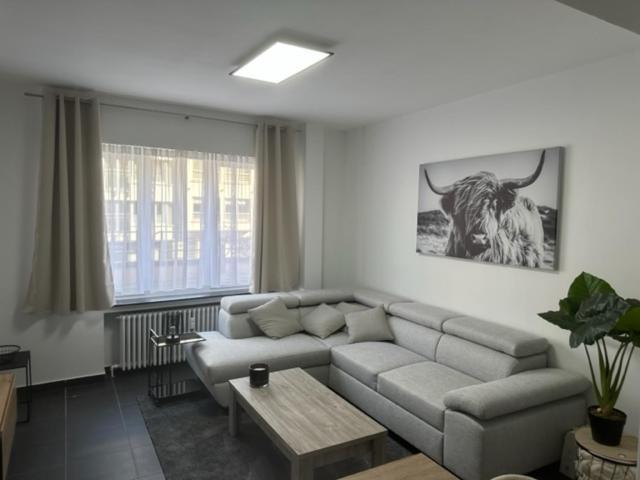 Appartement Justine بلانكنبرخ المظهر الخارجي الصورة