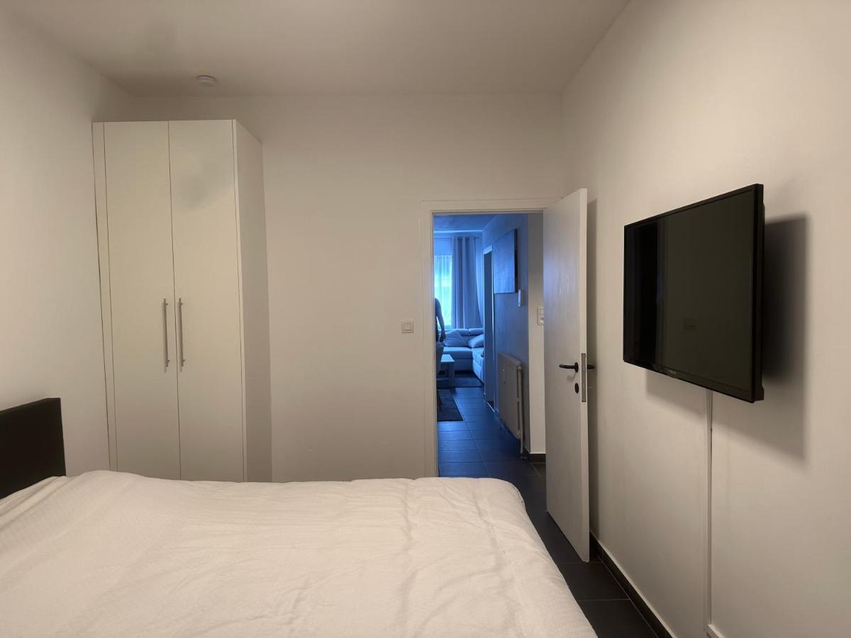 Appartement Justine بلانكنبرخ المظهر الخارجي الصورة