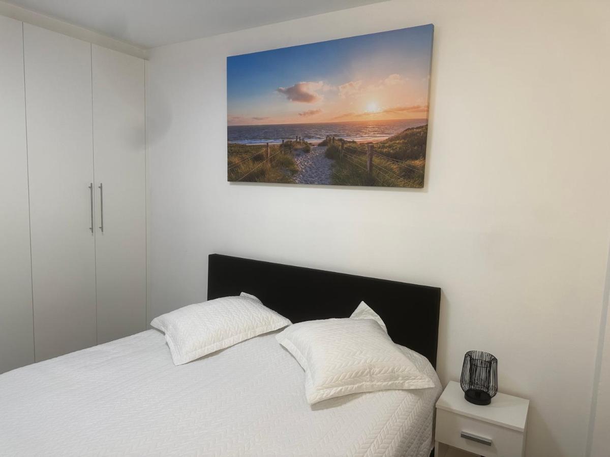 Appartement Justine بلانكنبرخ المظهر الخارجي الصورة