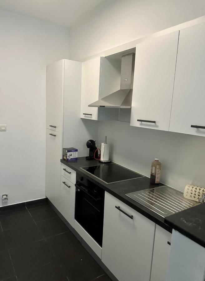 Appartement Justine بلانكنبرخ المظهر الخارجي الصورة