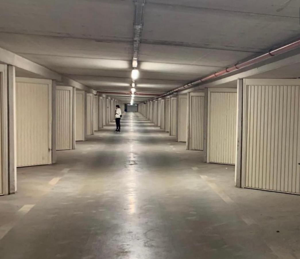 Appartement Justine بلانكنبرخ المظهر الخارجي الصورة