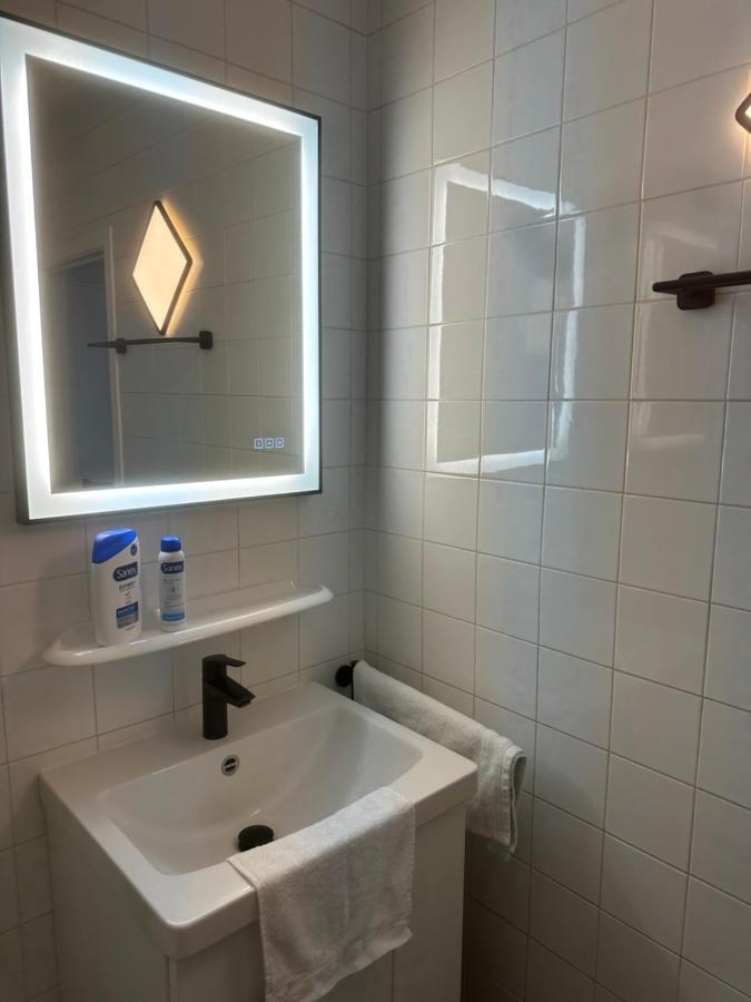 Appartement Justine بلانكنبرخ المظهر الخارجي الصورة