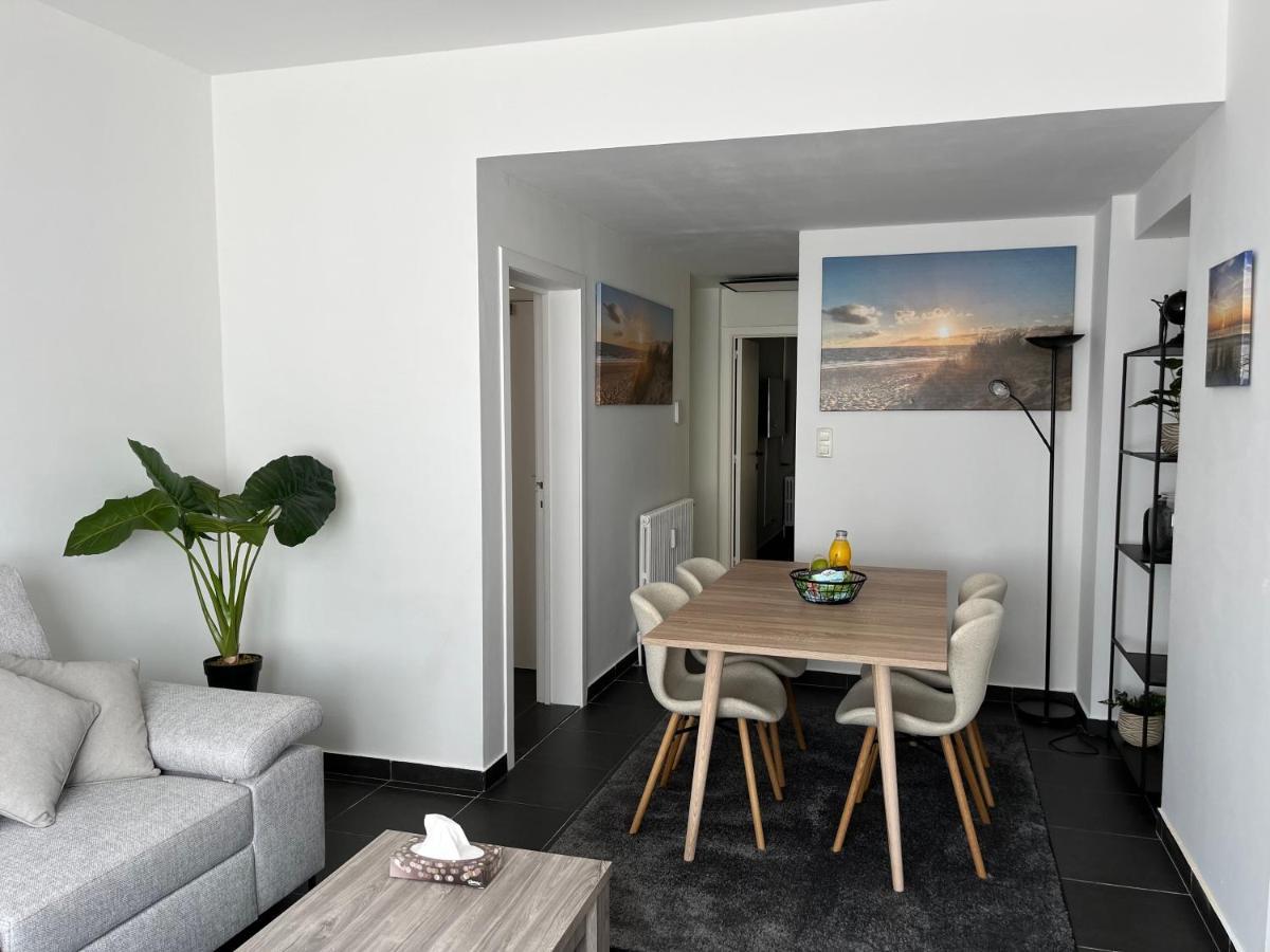 Appartement Justine بلانكنبرخ المظهر الخارجي الصورة