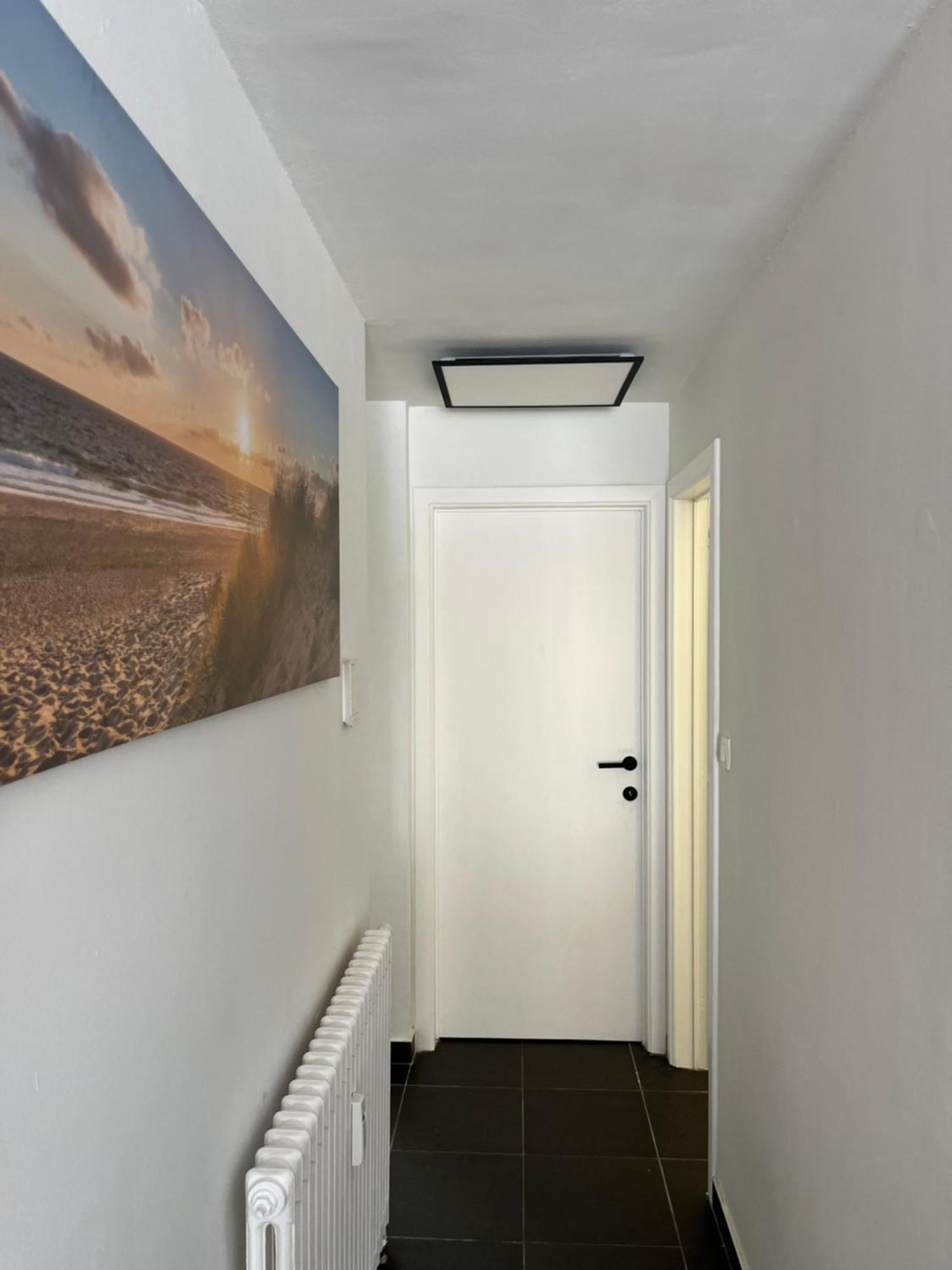 Appartement Justine بلانكنبرخ المظهر الخارجي الصورة
