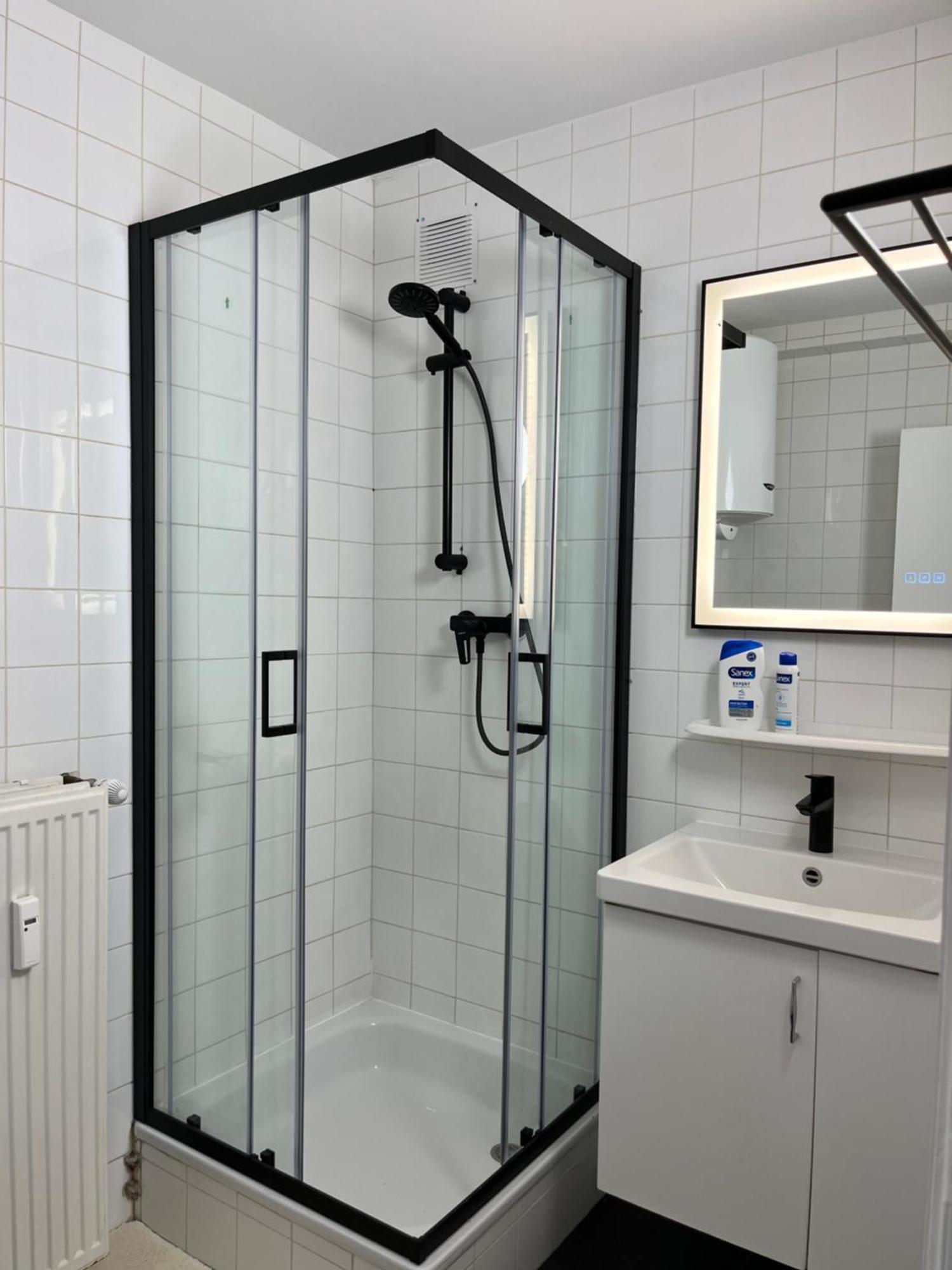 Appartement Justine بلانكنبرخ المظهر الخارجي الصورة
