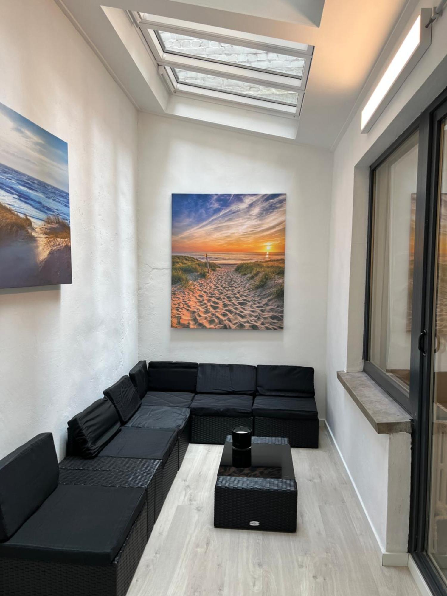 Appartement Justine بلانكنبرخ المظهر الخارجي الصورة